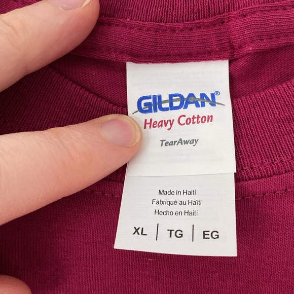 Nurse t-shirt - Picture 3 of 4